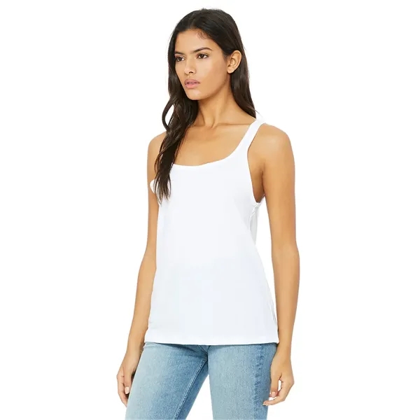 Women's Relaxed Jersey Tank. 4.2 ounce.... from ASI 89380 Staton Corporate and Casual / Staton®