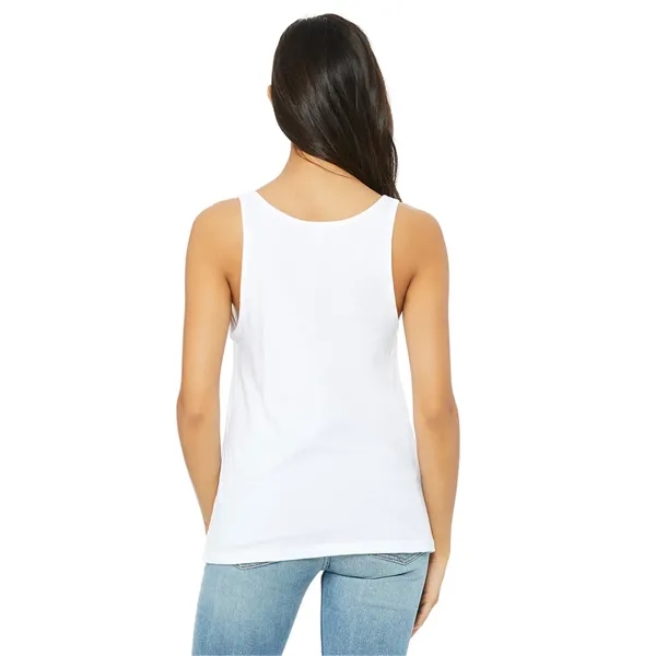 Women's Relaxed Jersey Tank. 4.2 ounce.... from ASI 89380 Staton Corporate and Casual / Staton®