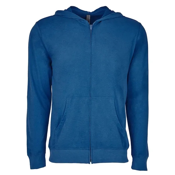 Sueded Zip Hoody... from ASI 89380 Staton Corporate and Casual