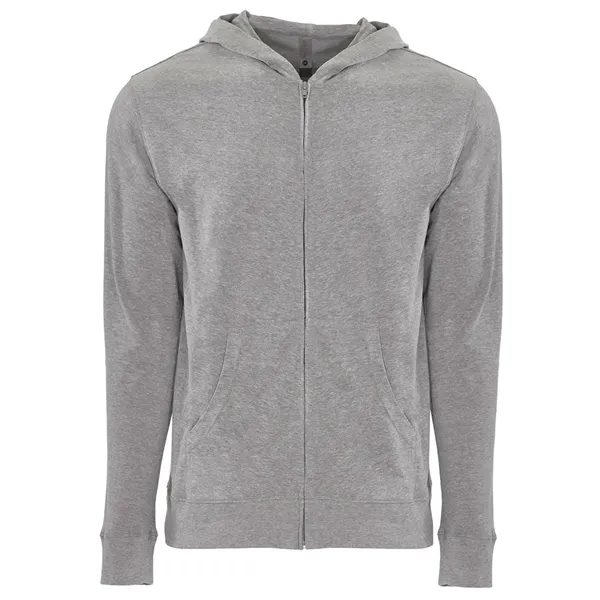 Sueded Zip Hoody... from ASI 89380 Staton Corporate and Casual