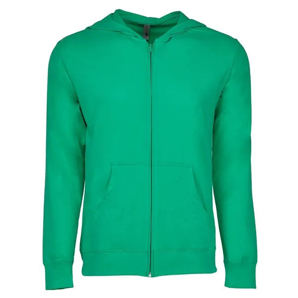 Sueded Zip Hoody... from ASI 89380 Staton Corporate and Casual