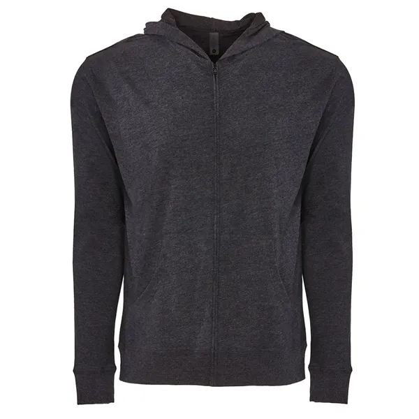 Sueded Zip Hoody... from ASI 89380 Staton Corporate and Casual