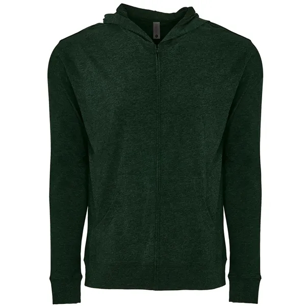 Sueded Zip Hoody... from ASI 89380 Staton Corporate and Casual