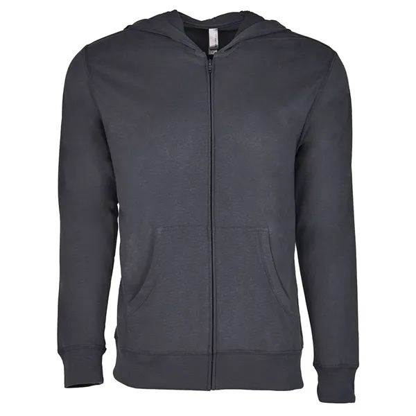 Sueded Zip Hoody... from ASI 89380 Staton Corporate and Casual