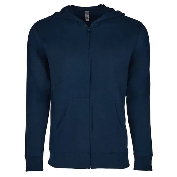 Sueded Zip Hoody... from ASI 89380 Staton Corporate and Casual