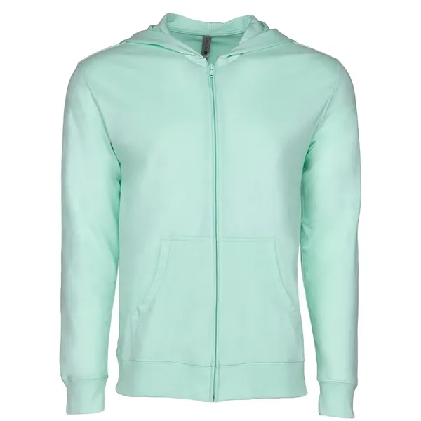 Sueded Zip Hoody... from ASI 89380 Staton Corporate and Casual