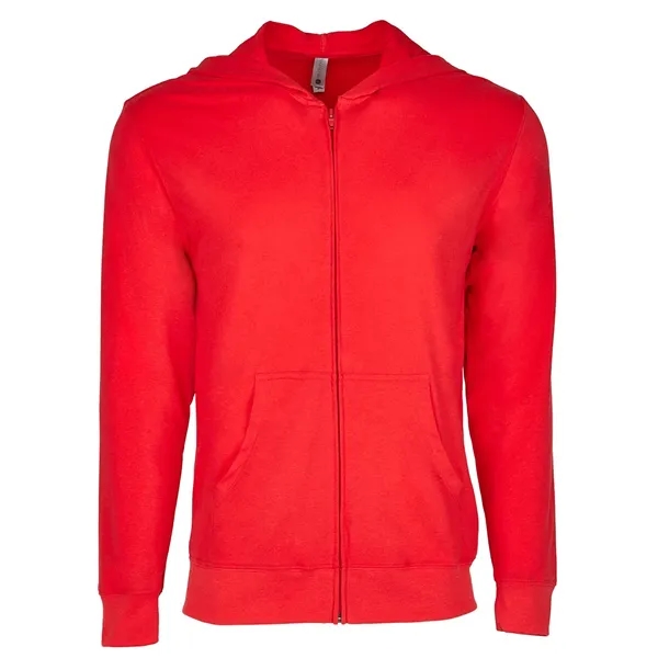 Sueded Zip Hoody... from ASI 89380 Staton Corporate and Casual