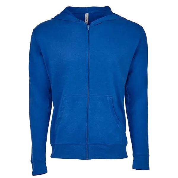 Sueded Zip Hoody... from ASI 89380 Staton Corporate and Casual