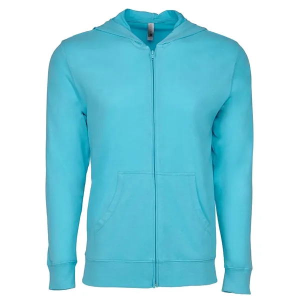 Sueded Zip Hoody... from ASI 89380 Staton Corporate and Casual