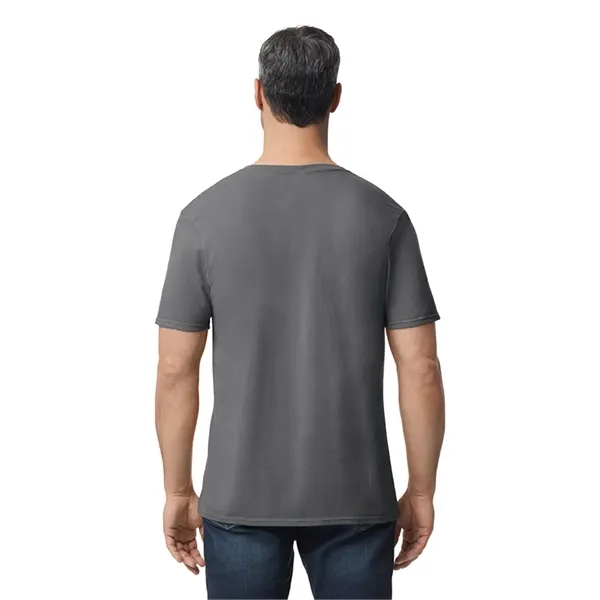 Gildan Softstyle Adult V-Neck Tee... from ASI 89380 Staton Corporate and Casual / Staton®