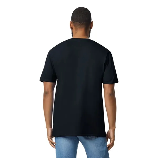 Gildan Softstyle Adult V-Neck Tee... from ASI 89380 Staton Corporate and Casual / Staton®