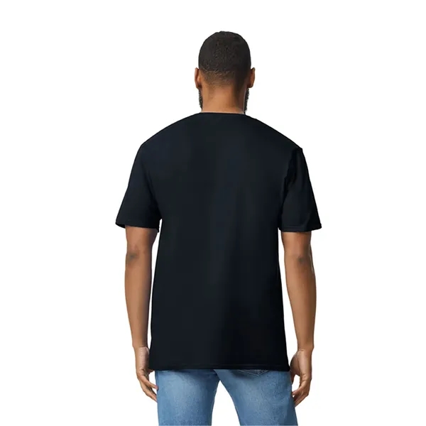 Gildan Softstyle Adult V-Neck Tee... from ASI 89380 Staton Corporate and Casual / Staton®