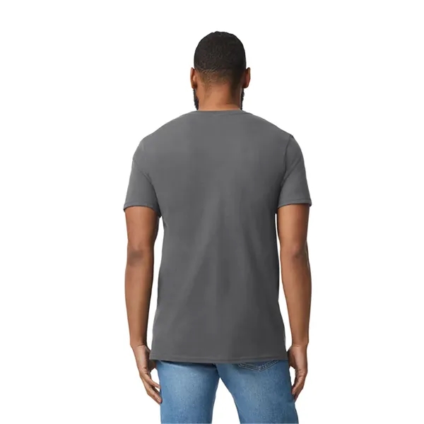 Gildan Softstyle Adult V-Neck Tee... from ASI 89380 Staton Corporate and Casual / Staton®
