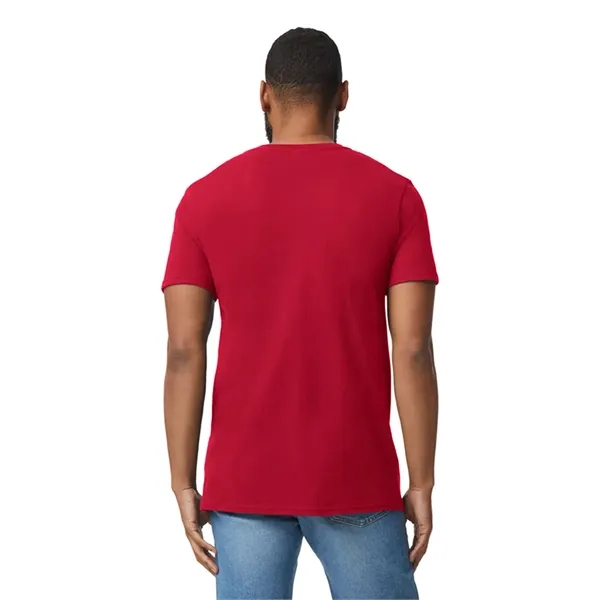 Gildan Softstyle Adult V-Neck Tee... from ASI 89380 Staton Corporate and Casual / Staton®