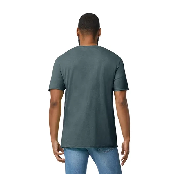 Gildan Softstyle Adult V-Neck Tee... from ASI 89380 Staton Corporate and Casual / Staton®