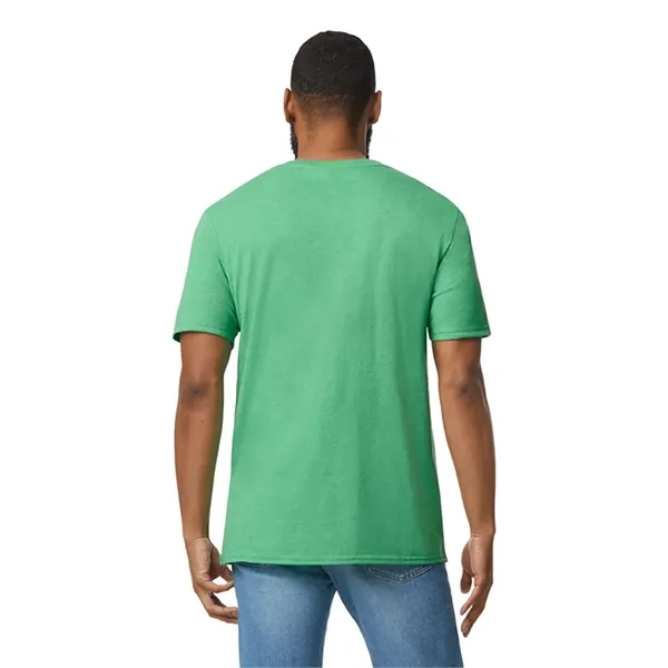 Gildan Softstyle Adult V-Neck Tee... from ASI 89380 Staton Corporate and Casual / Staton®