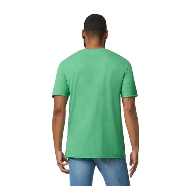 Gildan Softstyle Adult V-Neck Tee... from ASI 89380 Staton Corporate and Casual / Staton®
