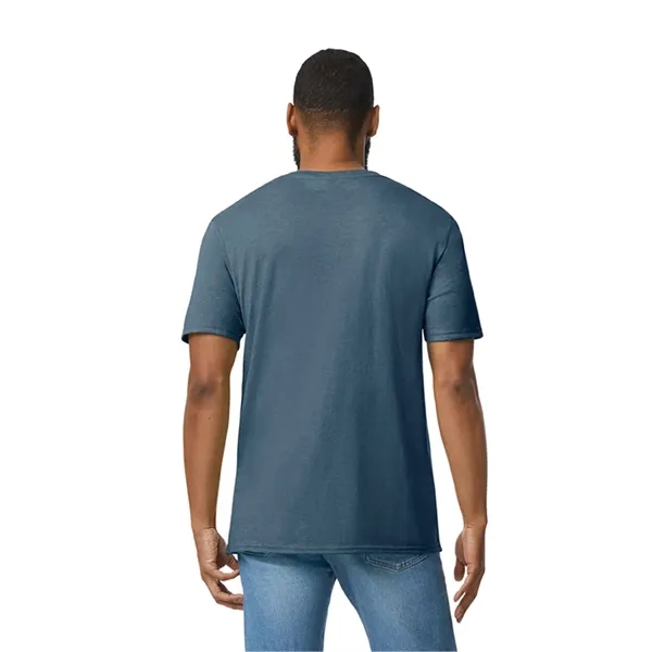 Gildan Softstyle Adult V-Neck Tee... from ASI 89380 Staton Corporate and Casual / Staton®