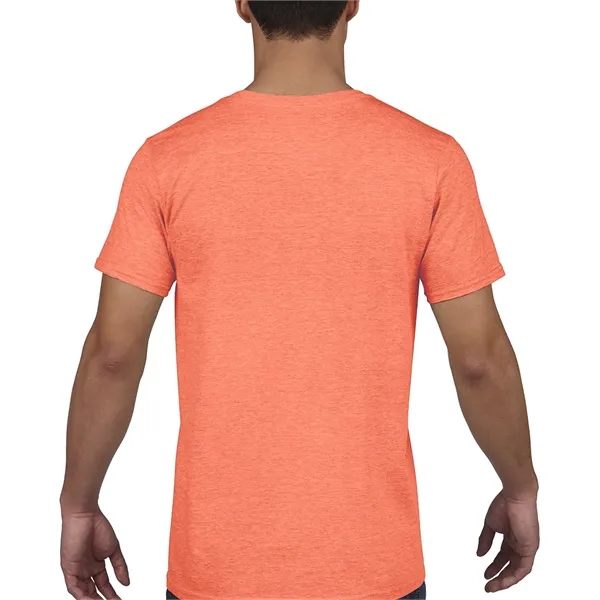 Gildan Softstyle Adult V-Neck Tee... from ASI 89380 Staton Corporate and Casual / Staton®