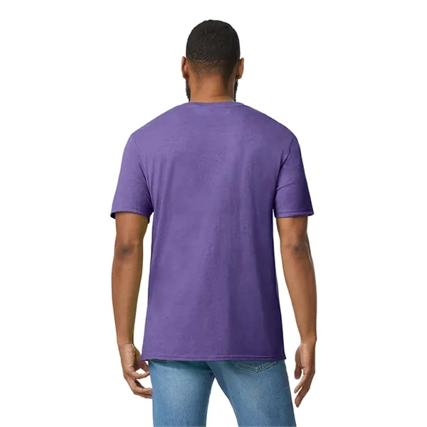 Gildan Softstyle Adult V-Neck Tee... from ASI 89380 Staton Corporate and Casual / Staton®