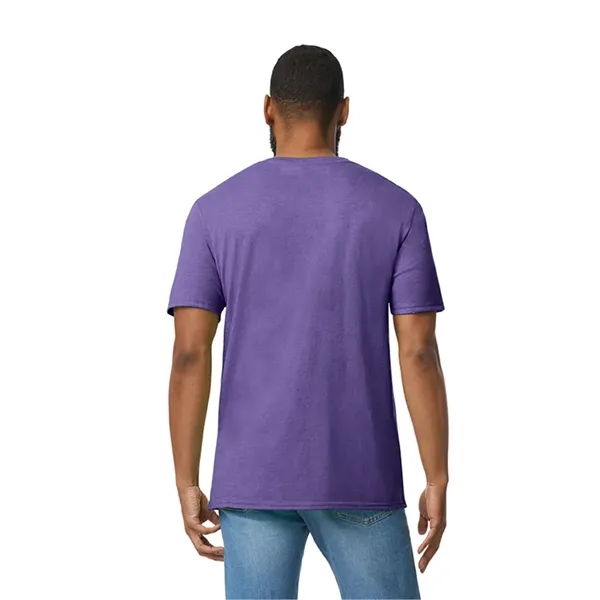 Gildan Softstyle Adult V-Neck Tee... from ASI 89380 Staton Corporate and Casual / Staton®