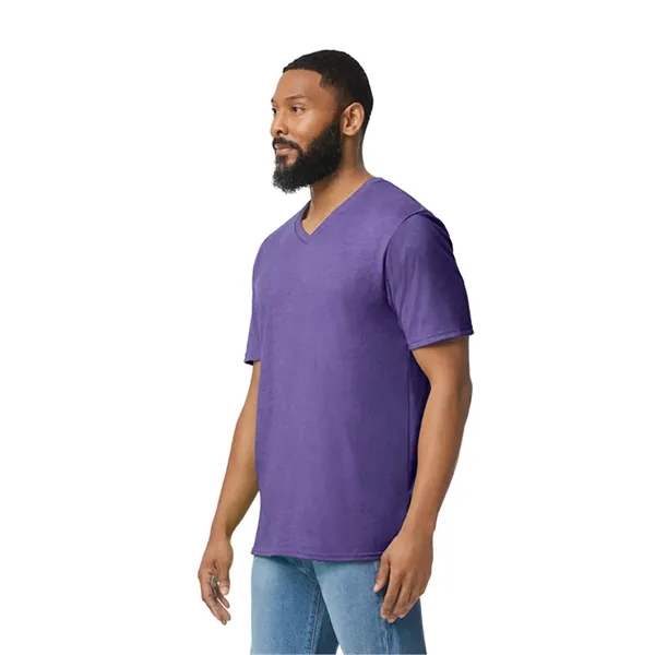 Gildan Softstyle Adult V-Neck Tee... from ASI 89380 Staton Corporate and Casual / Staton®