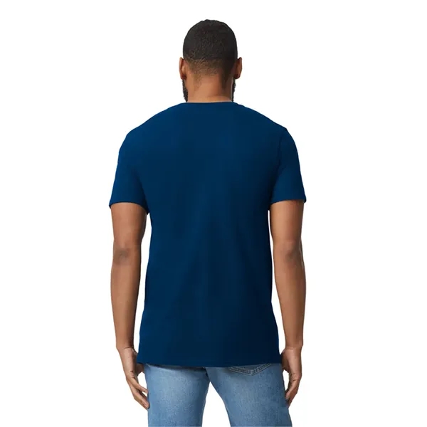 Gildan Softstyle Adult V-Neck Tee... from ASI 89380 Staton Corporate and Casual / Staton®