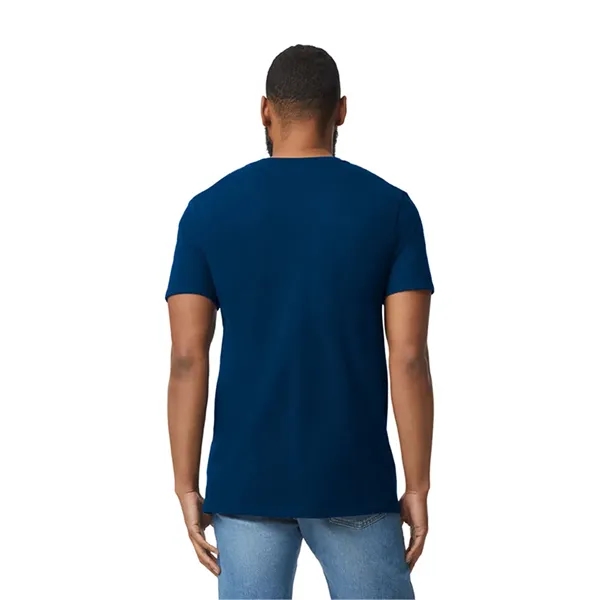 Gildan Softstyle Adult V-Neck Tee... from ASI 89380 Staton Corporate and Casual / Staton®