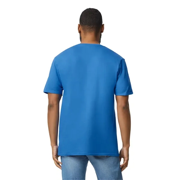 Gildan Softstyle Adult V-Neck Tee... from ASI 89380 Staton Corporate and Casual / Staton®