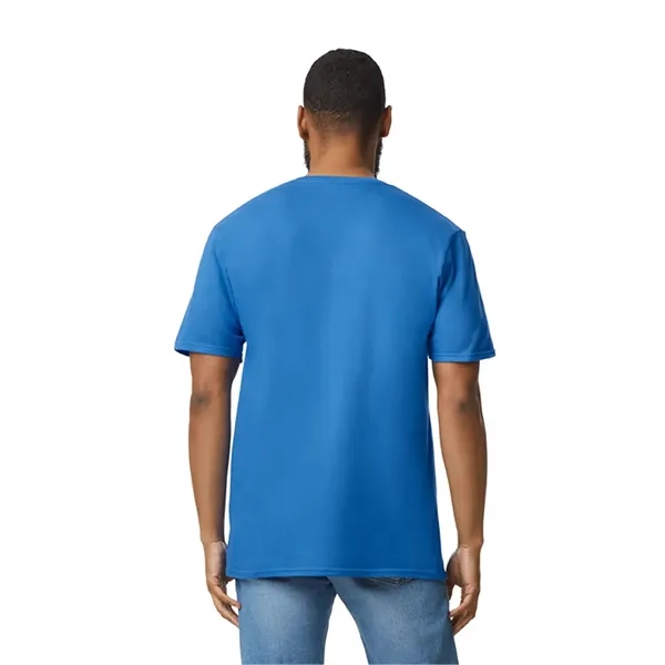 Gildan Softstyle Adult V-Neck Tee... from ASI 89380 Staton Corporate and Casual / Staton®