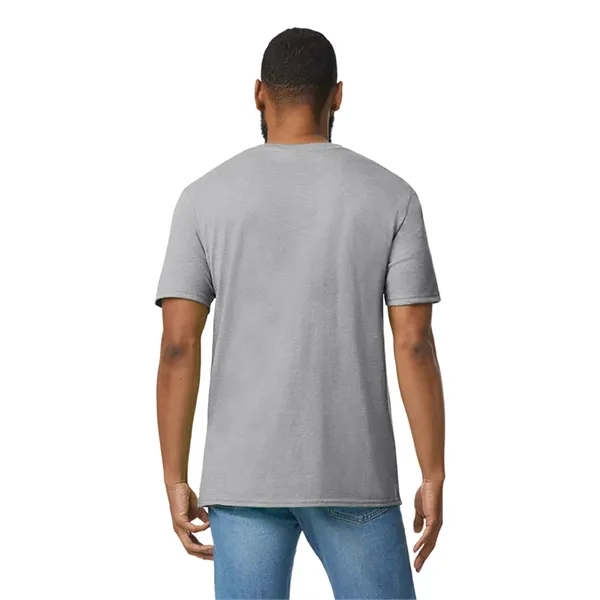 Gildan Softstyle Adult V-Neck Tee... from ASI 89380 Staton Corporate and Casual / Staton®