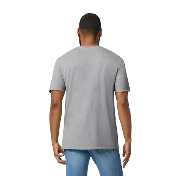 Gildan Softstyle Adult V-Neck Tee... from ASI 89380 Staton Corporate and Casual / Staton®