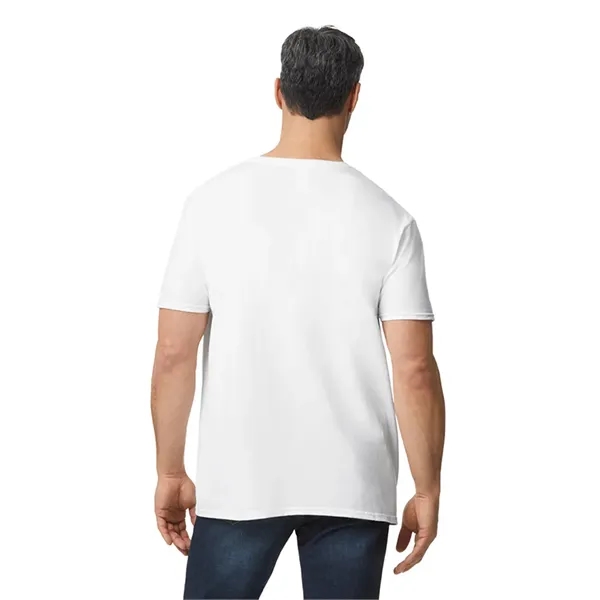 Gildan Softstyle Adult V-Neck Tee... from ASI 89380 Staton Corporate and Casual / Staton®
