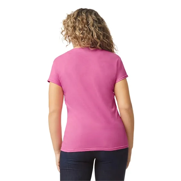 Gildan Softstyle Ladies' V-Neck Tee... from ASI 89380 Staton Corporate and Casual / Staton®