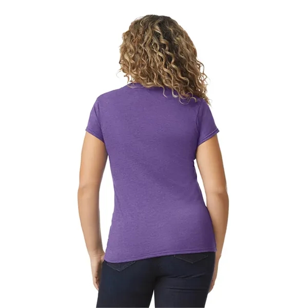 Gildan Softstyle Ladies' V-Neck Tee... from ASI 89380 Staton Corporate and Casual / Staton®
