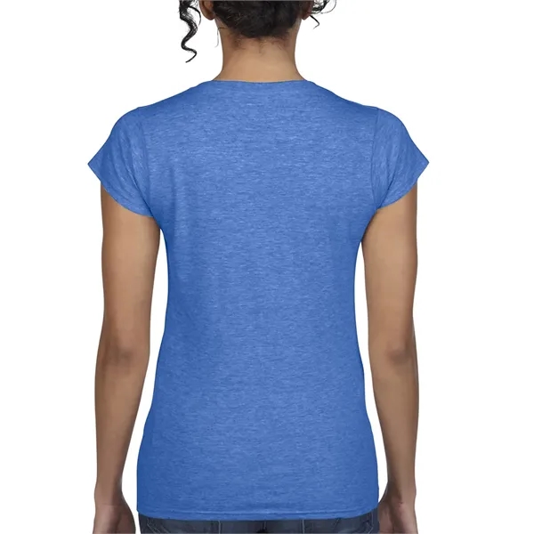 Gildan Softstyle Ladies' V-Neck Tee... from ASI 89380 Staton Corporate and Casual / Staton®