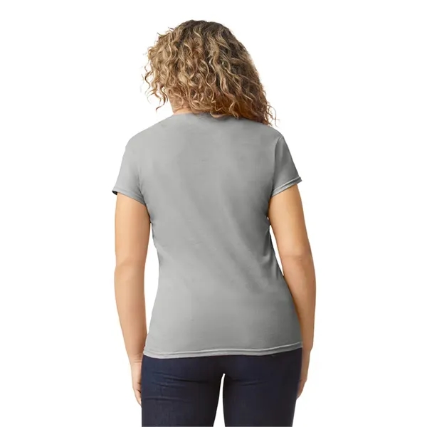 Gildan Softstyle Ladies' V-Neck Tee... from ASI 89380 Staton Corporate and Casual / Staton®