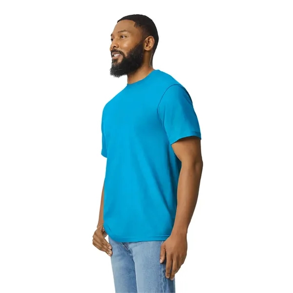 Softstyle Adult Midweight Tee... from ASI 89380 Staton Corporate and Casual