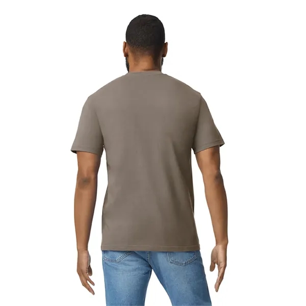 Softstyle Adult Midweight Tee... from ASI 89380 Staton Corporate and Casual