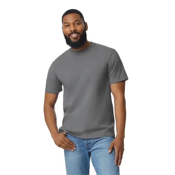 Softstyle Adult Midweight Tee... from ASI 89380 Staton Corporate and Casual