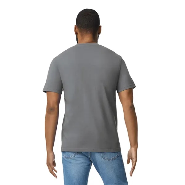 Softstyle Adult Midweight Tee... from ASI 89380 Staton Corporate and Casual