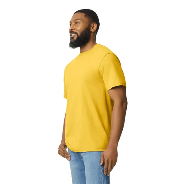 Softstyle Adult Midweight Tee... from ASI 89380 Staton Corporate and Casual