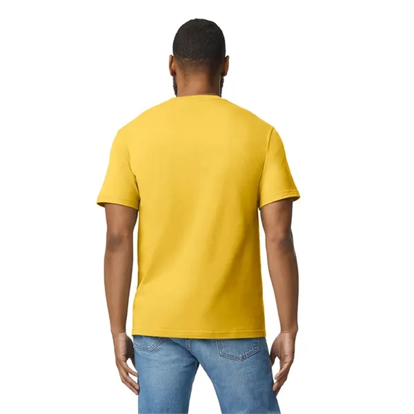 Softstyle Adult Midweight Tee... from ASI 89380 Staton Corporate and Casual