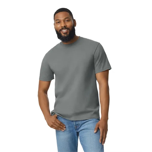 Softstyle Adult Midweight Tee... from ASI 89380 Staton Corporate and Casual