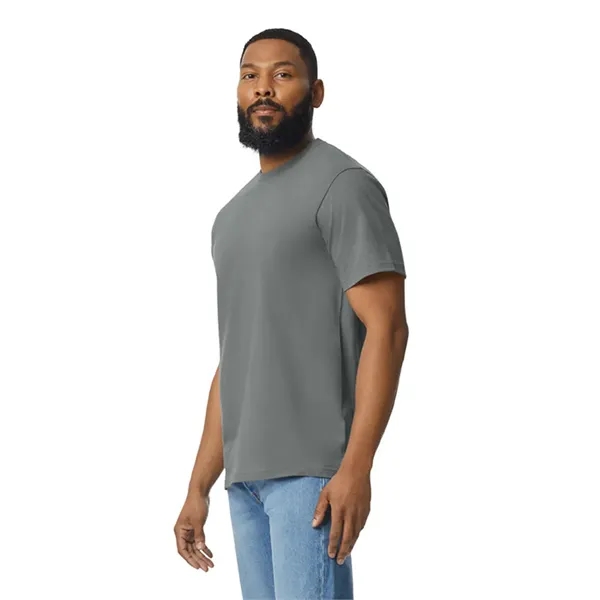 Softstyle Adult Midweight Tee... from ASI 89380 Staton Corporate and Casual