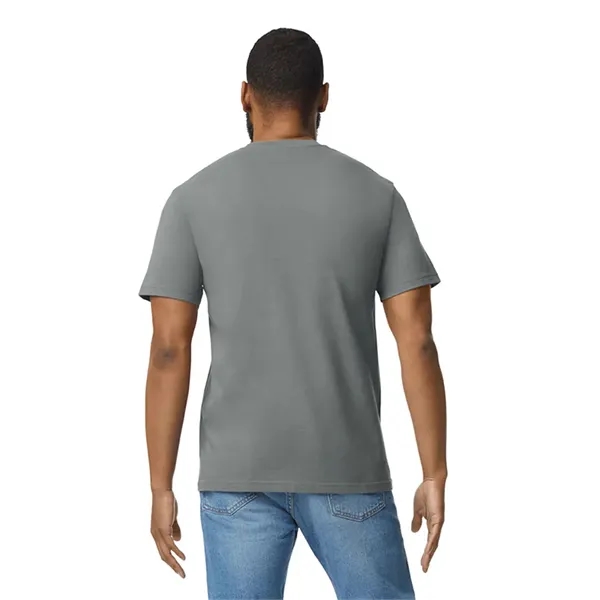 Softstyle Adult Midweight Tee... from ASI 89380 Staton Corporate and Casual