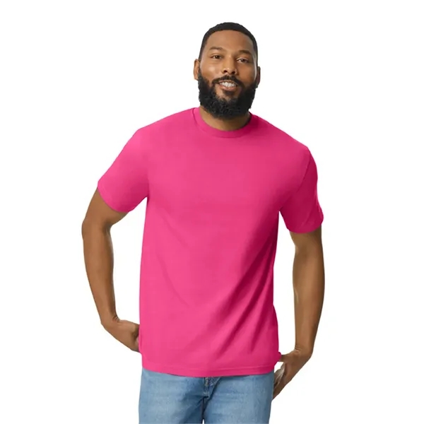 Softstyle Adult Midweight Tee... from ASI 89380 Staton Corporate and Casual