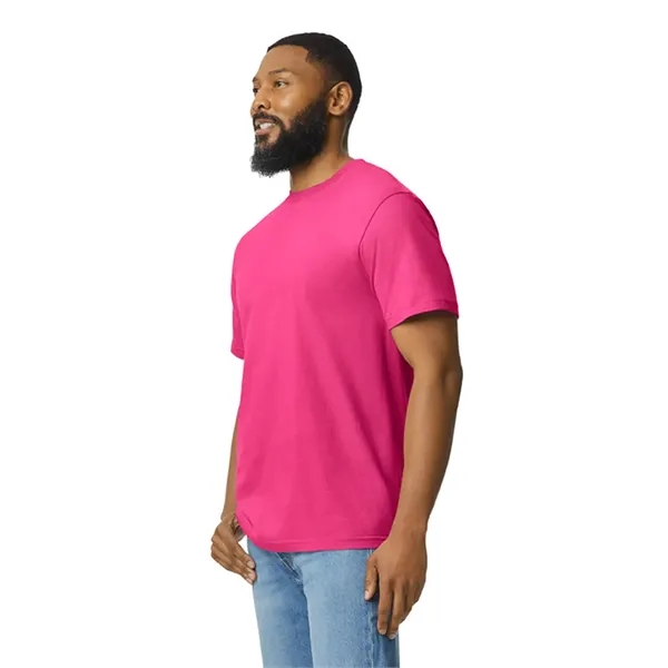 Softstyle Adult Midweight Tee... from ASI 89380 Staton Corporate and Casual
