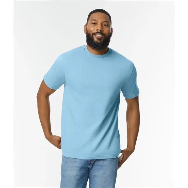 Softstyle Adult Midweight Tee... from ASI 89380 Staton Corporate and Casual