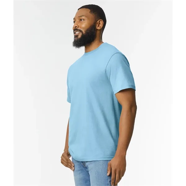 Softstyle Adult Midweight Tee... from ASI 89380 Staton Corporate and Casual